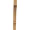Ekena Millwork 3 1/2"W x 28"D x 36"H Balboa Smooth Knee Brace, Western Red Cedar BRC04X28X36BOA00SWR - alternate 4